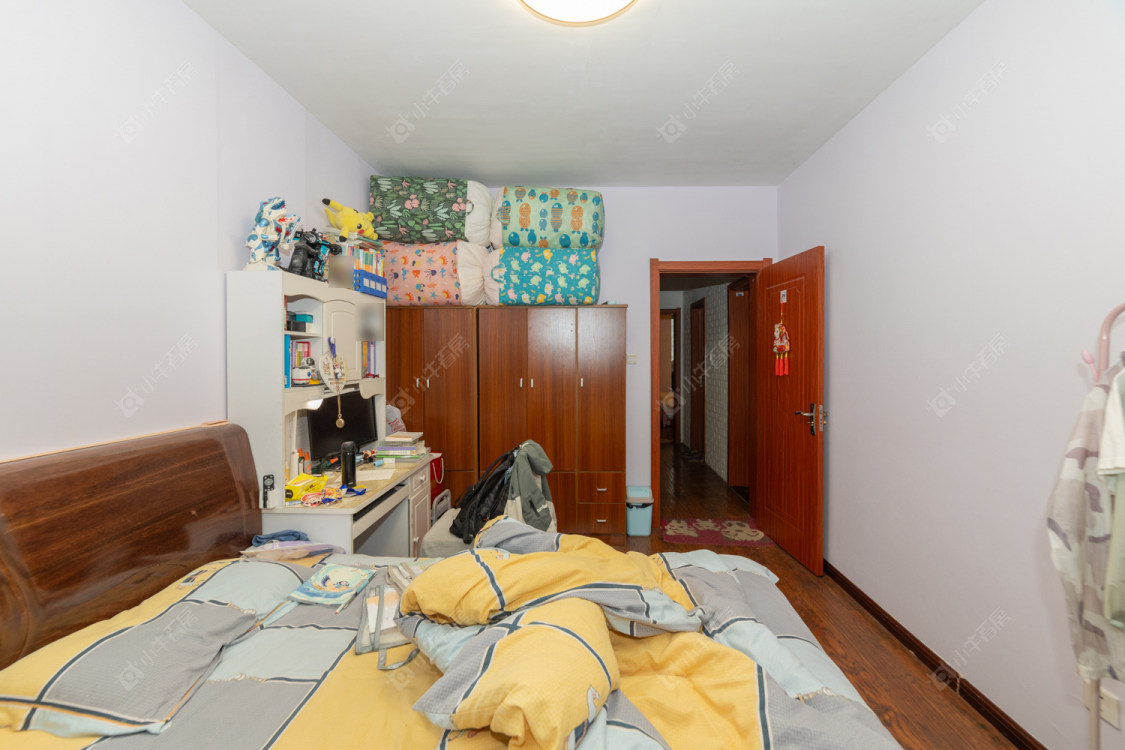 常州天禄西阆苑在售二手房源室内图_小牛看房