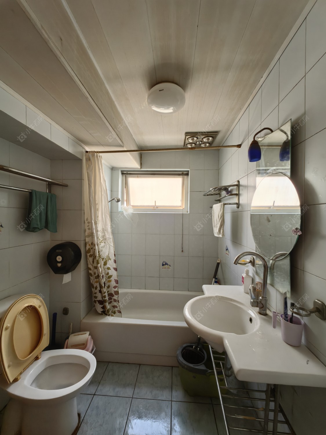 常州河海新村在租房源室内图_小牛看房