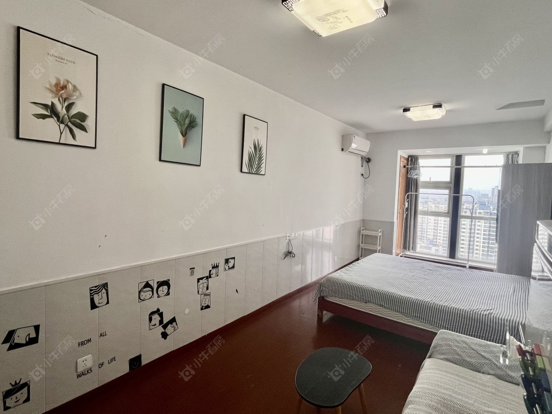 常州新天地不夜城在租房源_小牛看房