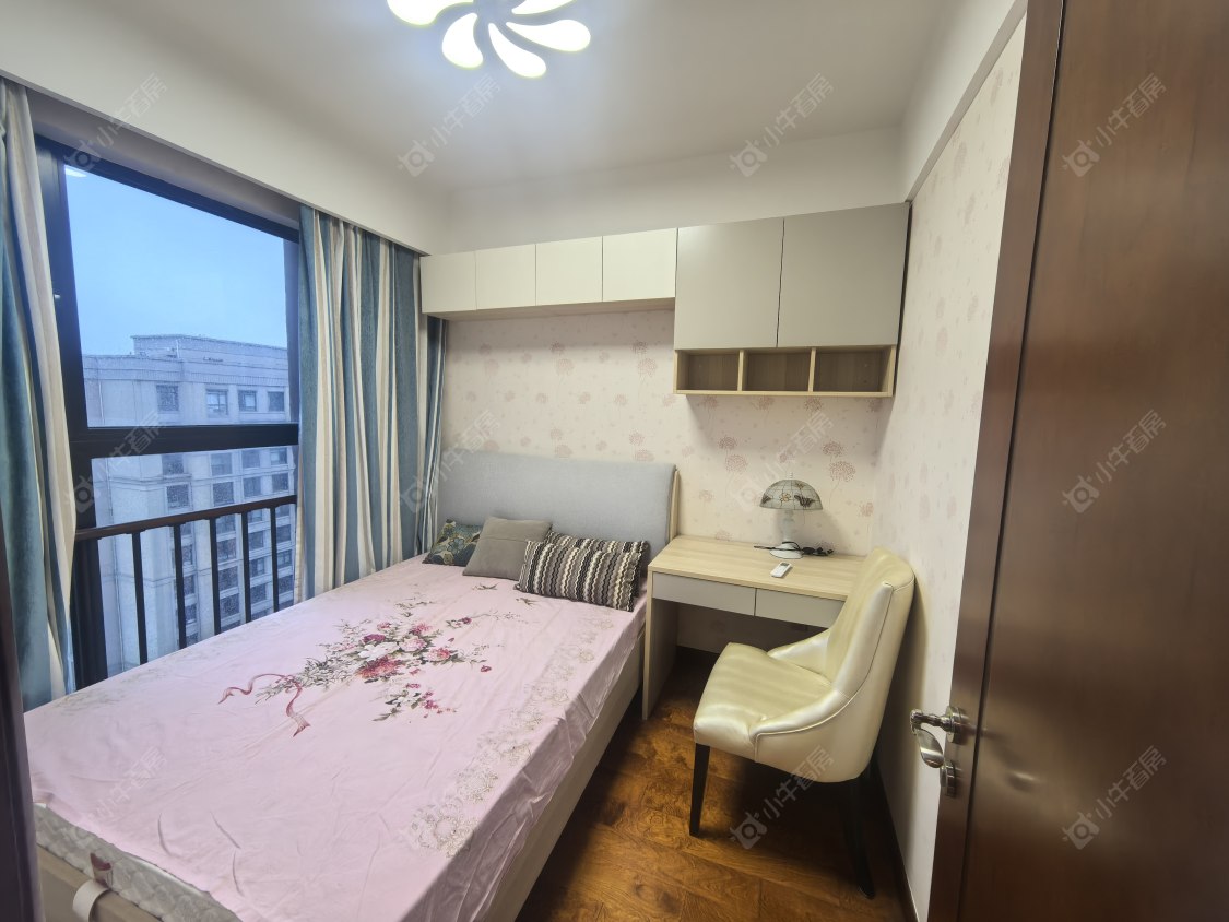 常州新城帝景南区在租房源室内图_小牛看房