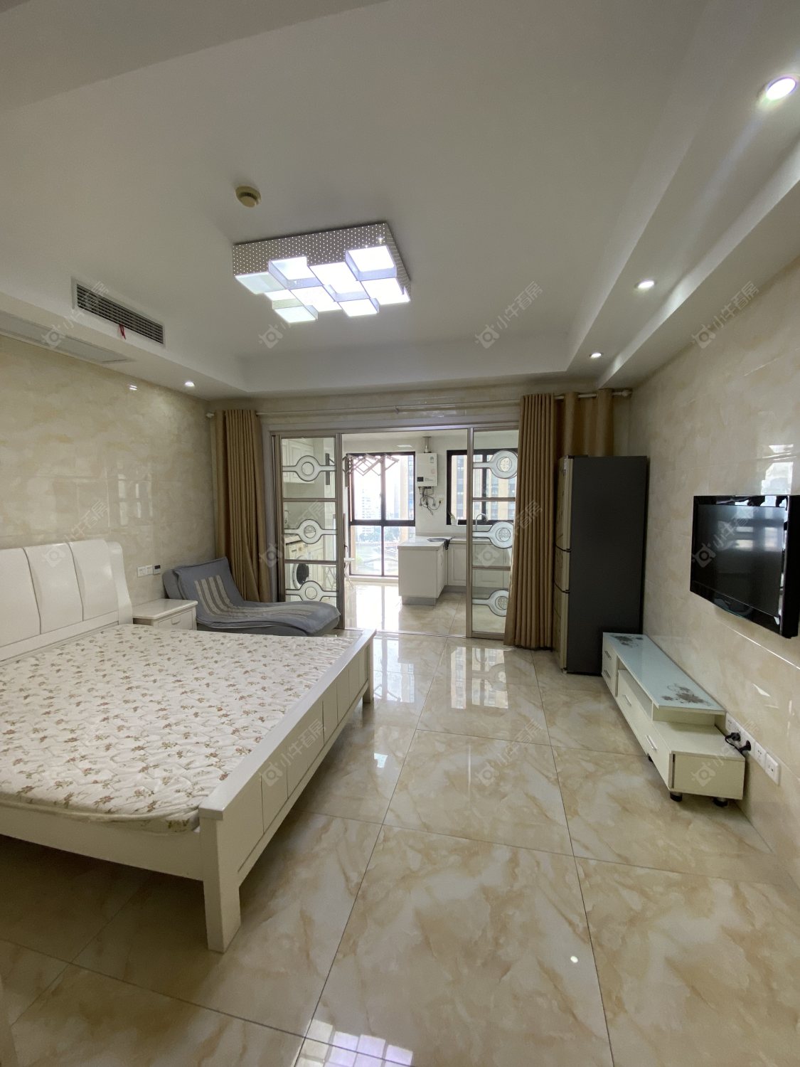 常州吾悦广场悦+公寓在租房源_小牛看房