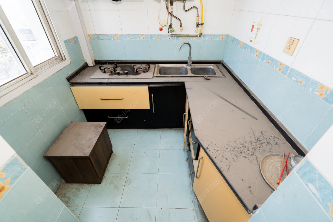 常州朝阳二村在售二手房源室内图_小牛看房