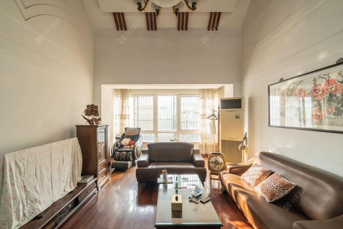 常州桃园公寓在售二手房源_小牛看房