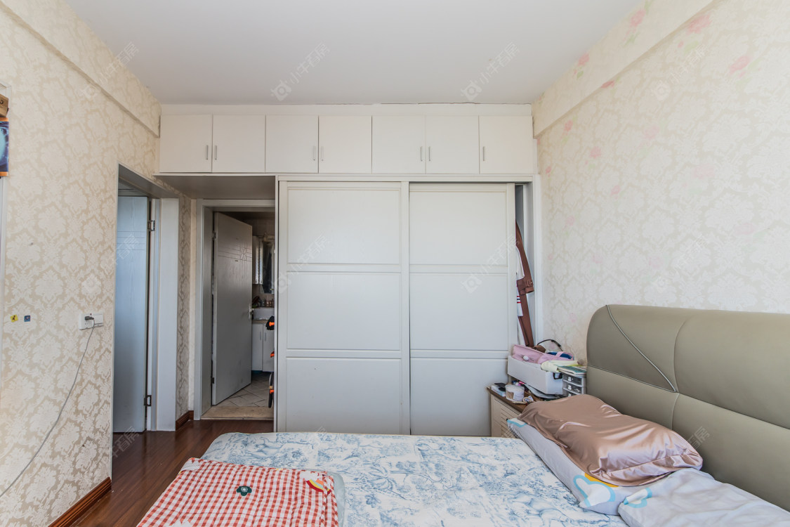 常州九洲花园二期在售二手房源室内图_小牛看房