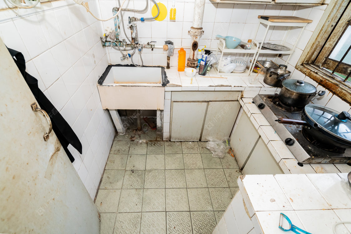 常州光华路在售二手房源室内图_小牛看房