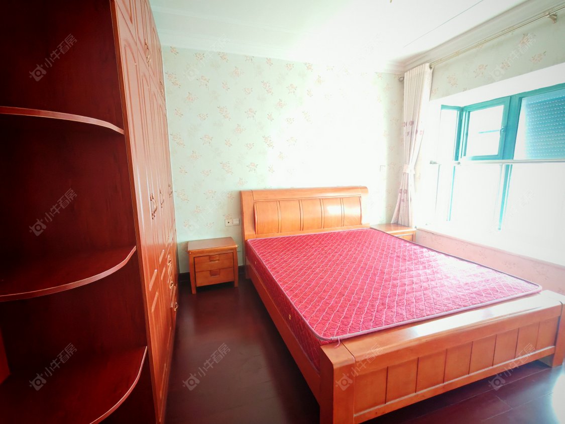 常州恒大翡翠华庭在租房源_小牛看房