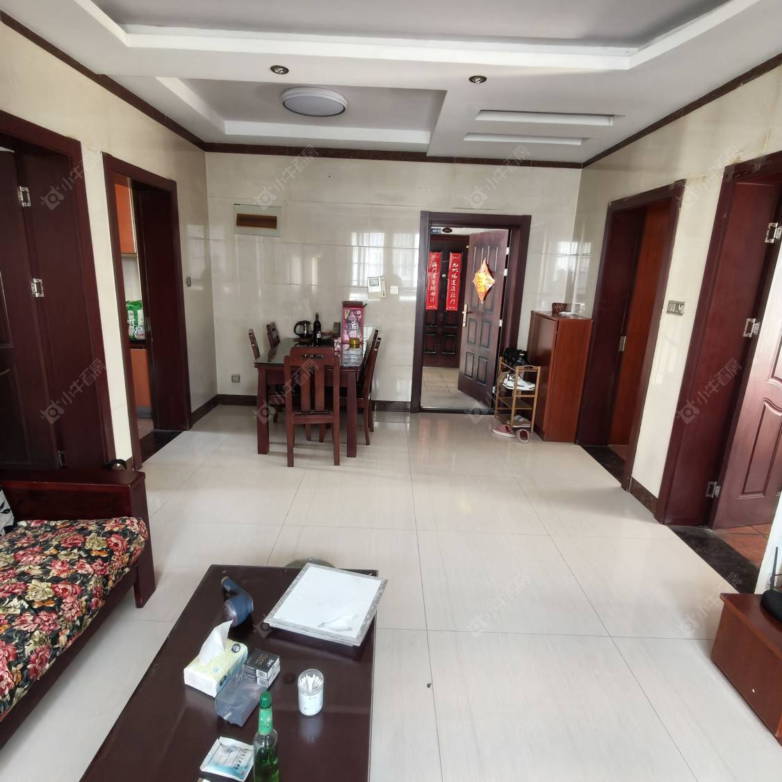 常州今创茗园在租房源室内图_小牛看房