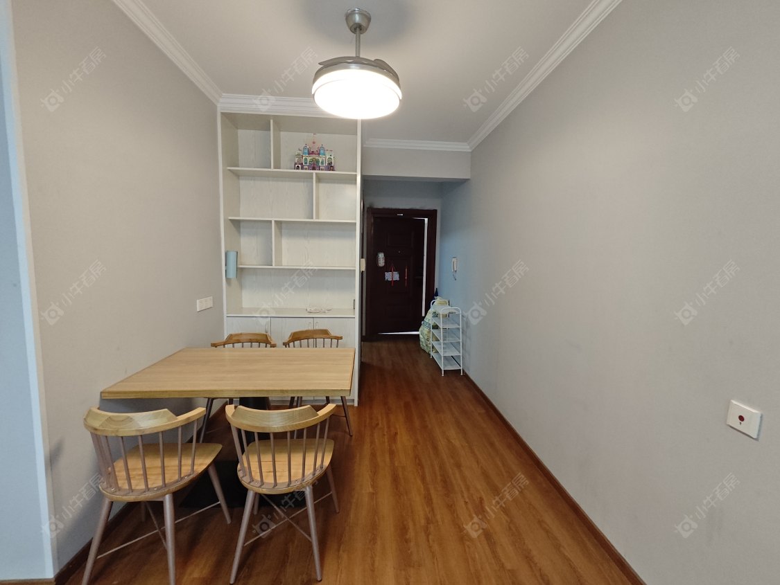 常州临津花园在租房源_小牛看房