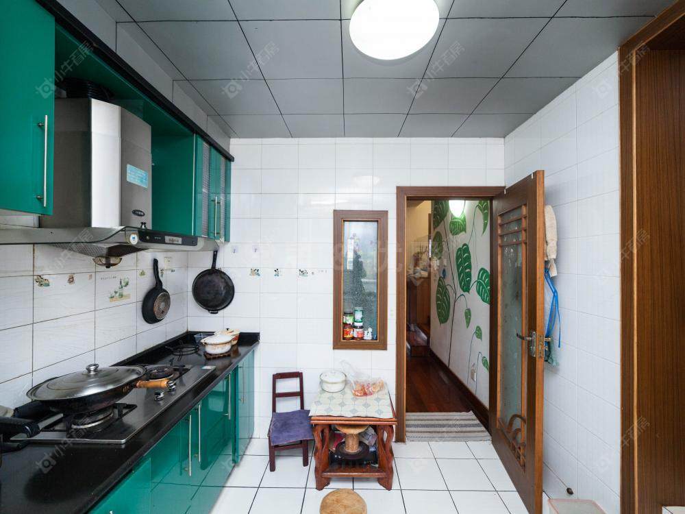 常州荷花苑在售二手房源室内图_小牛看房