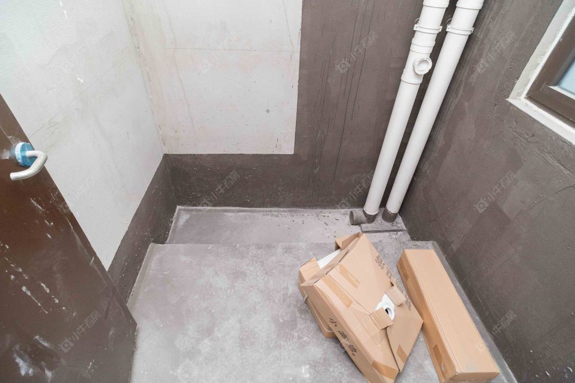 常州泰村花园在售二手房源室内图_小牛看房