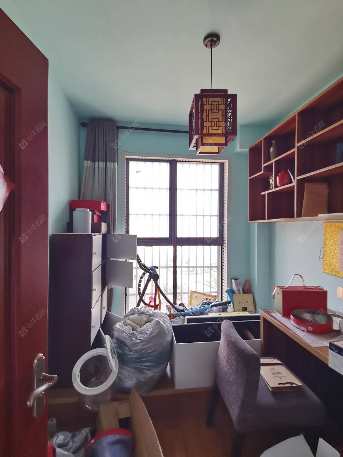 亨达未来城房源室内图 常州亨达未来城在租房源室内图_小牛看房