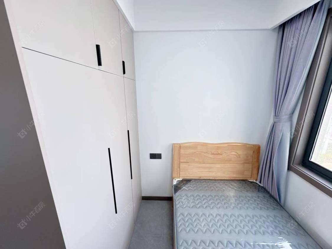 常州大唐中南上悦城在租房源室内图_小牛看房