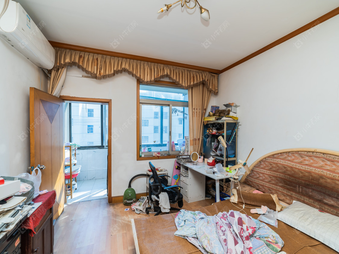 常州河苑东村在售二手房源室内图_小牛看房