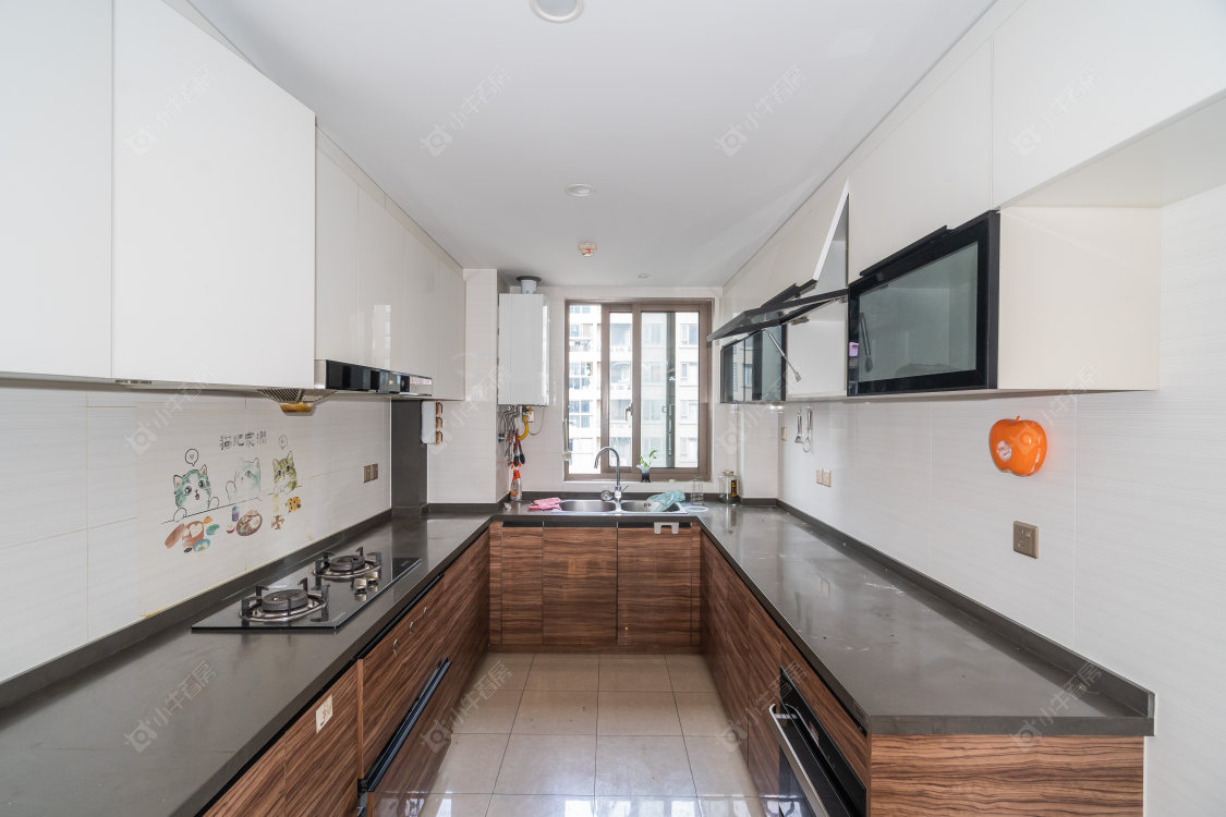 九洲新世界君玺房源室内图 常州九洲新世界君玺在售二手房源室内图_小牛看房