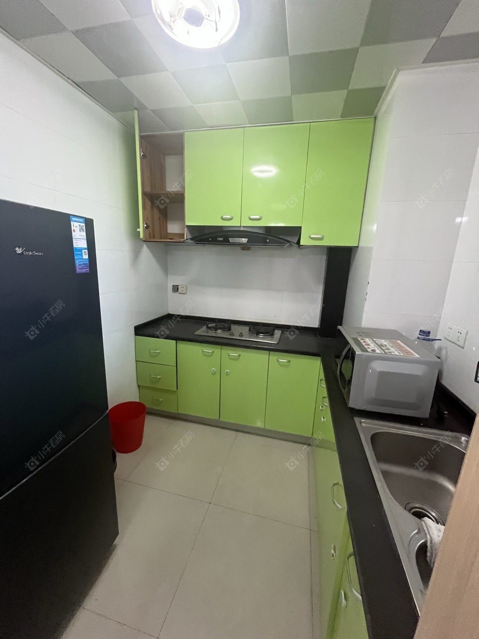 福地聚龙苑房源室内图 常州福地聚龙苑在租房源室内图_小牛看房