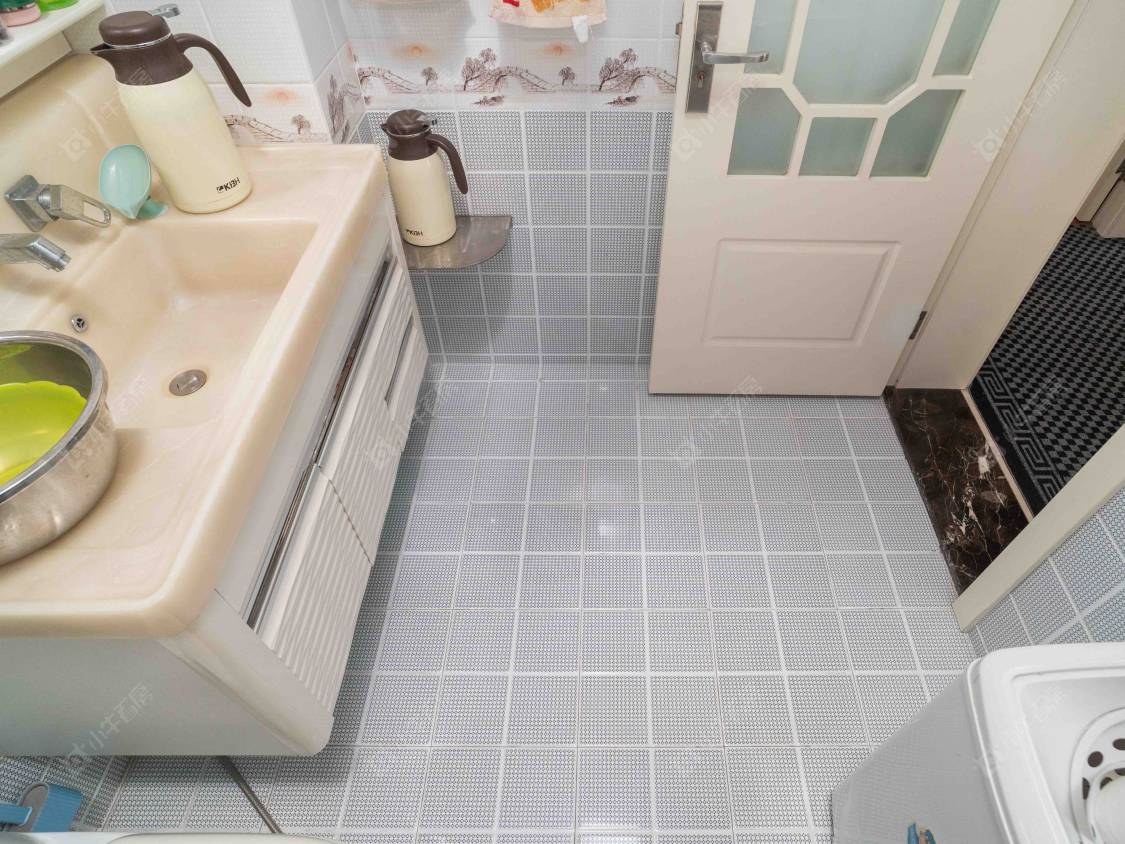 常州万水美兰城在售二手房源室内图_小牛看房