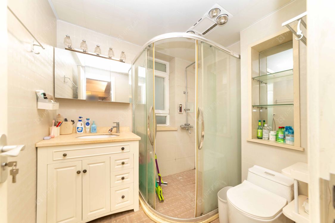 常州莱蒙城领尚在售二手房源室内图_小牛看房