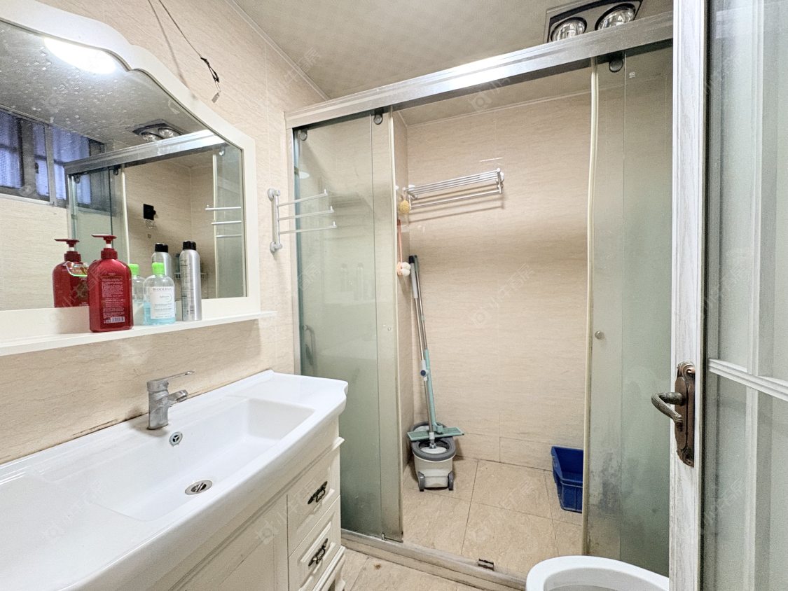 丹阳兰陵公寓(丹阳)在售二手房源室内图_小牛看房