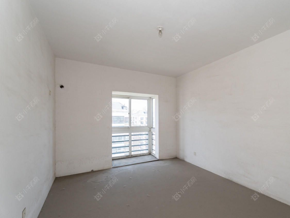 常州虹亚亲亲家园一期在售二手房源室内图_小牛看房