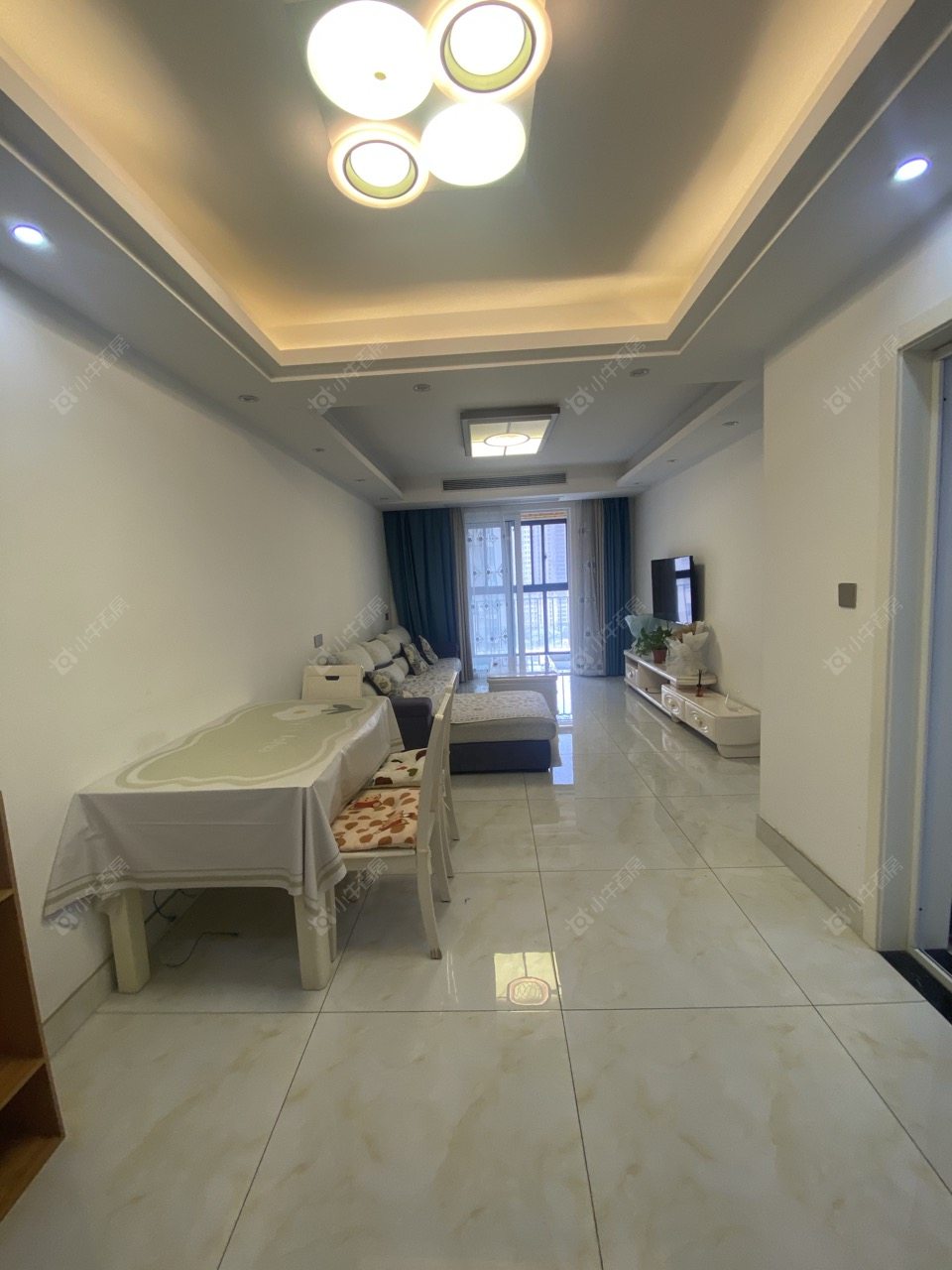 常州华润国际五期在租房源室内图_小牛看房