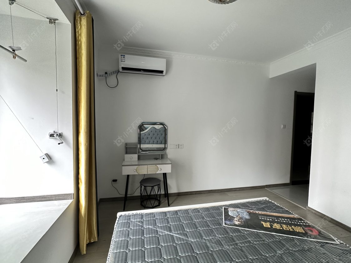 中海凤凰熙岸房源室内图 常州中海凤凰熙岸在租房源室内图_小牛看房