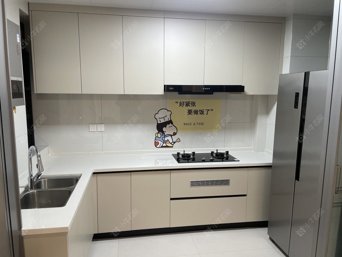 常州银河湾明苑二期在租房源_小牛看房