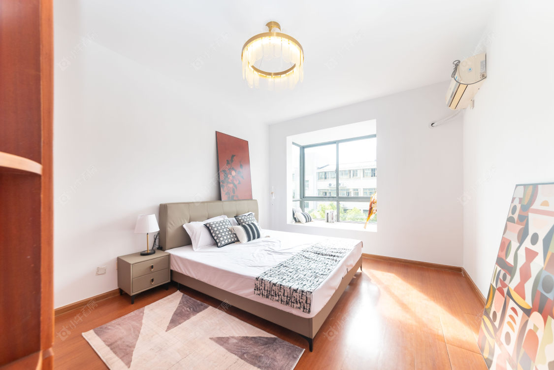 常州翰林雅居花苑在售二手房源室内图_小牛看房