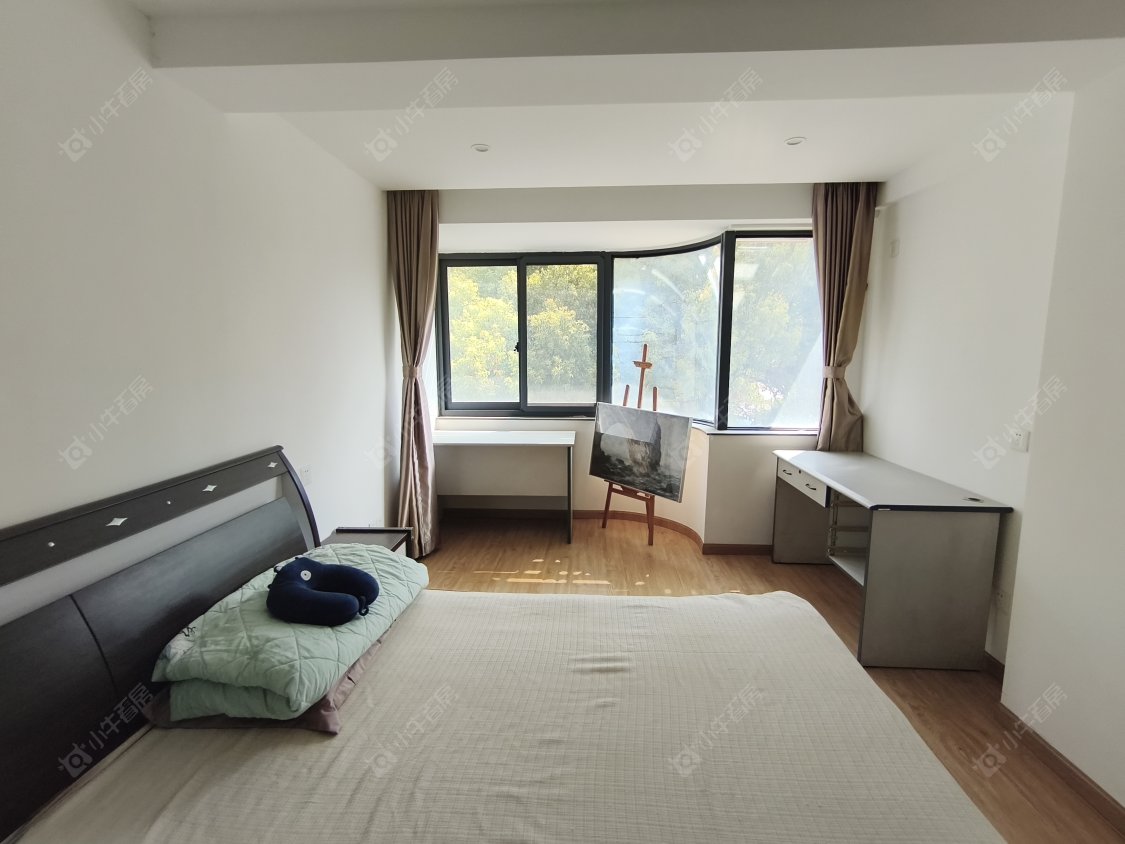 常州迎春花园在租房源室内图_小牛看房