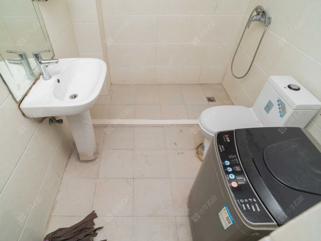 常州运河花园在售二手房源室内图_小牛看房