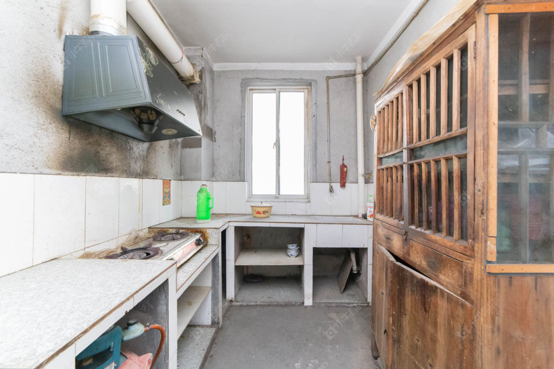 常州空港二村在售二手房源室内图_小牛看房