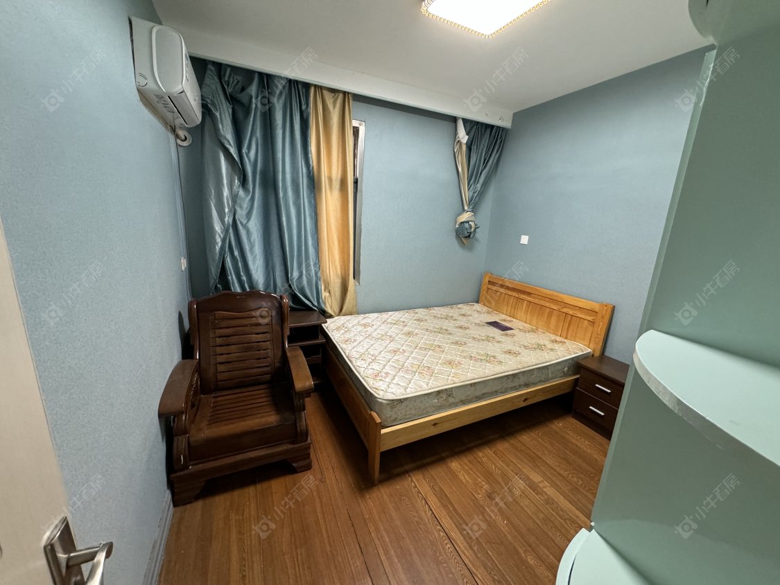 常州清潭新村在租房源_小牛看房