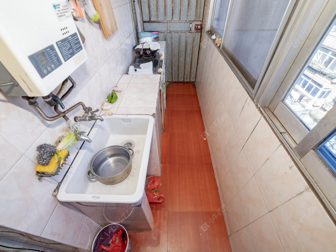 常州丽华一村在售二手房源室内图_小牛看房