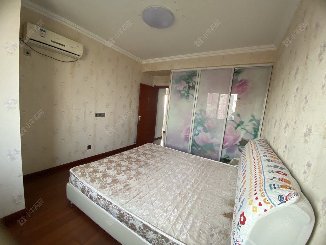 常州新城域三期在租房源室内图_小牛看房