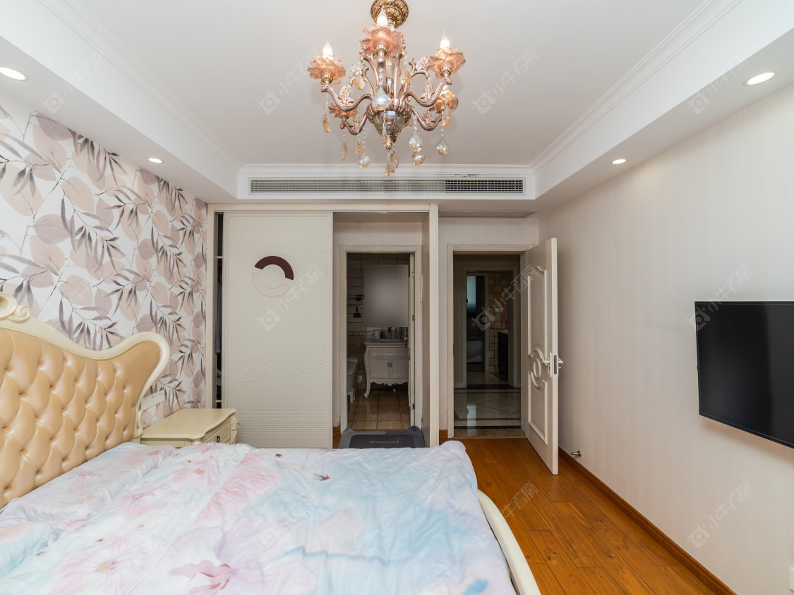 常州广嘉东郡在售二手房源室内图_小牛看房