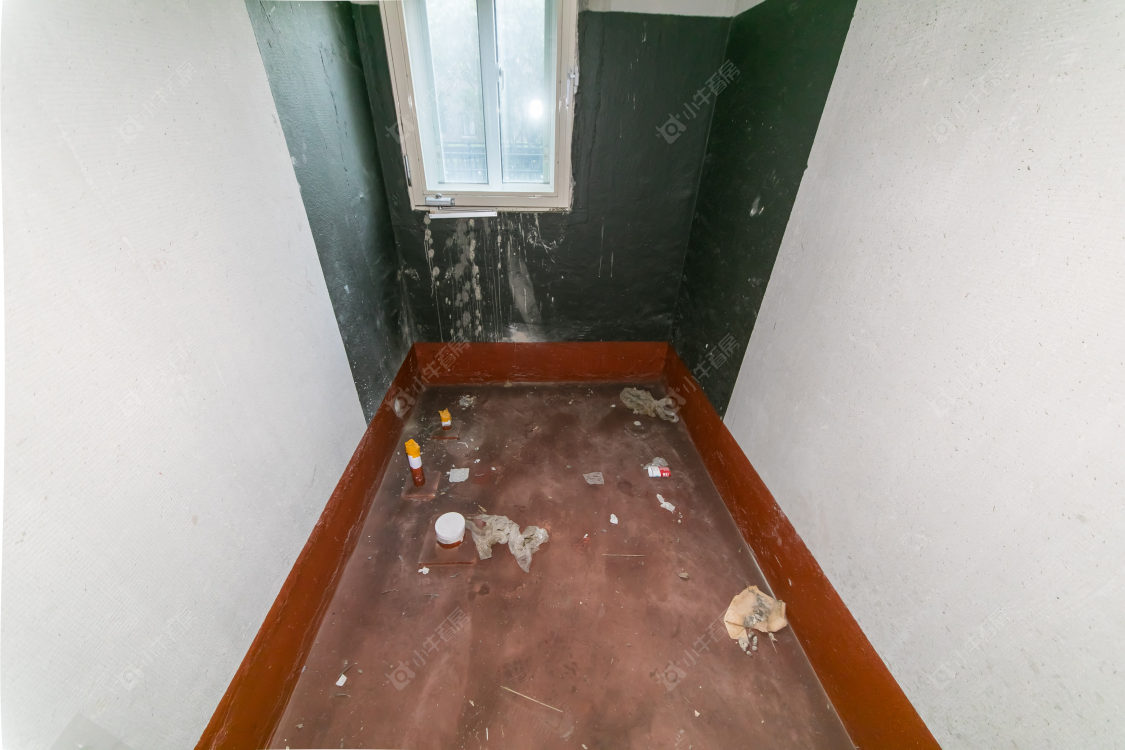 常州路劲城市印象在售二手房源室内图_小牛看房