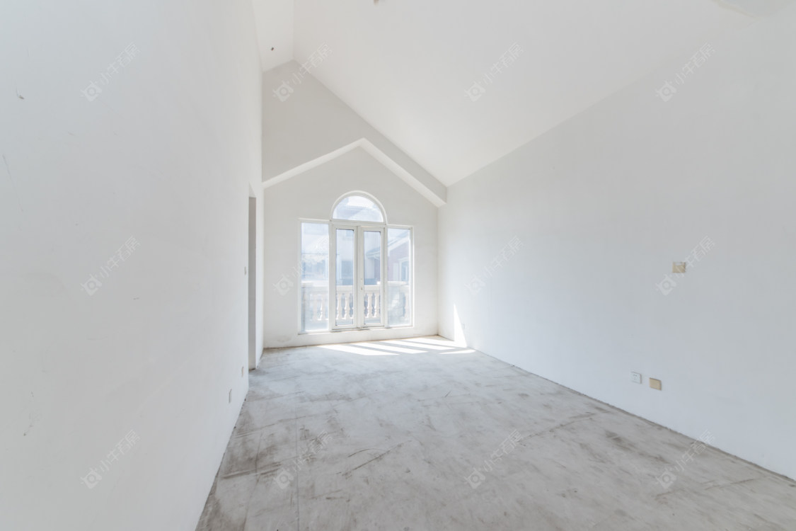 常州美林湖花园一区别墅在售二手房源室内图_小牛看房