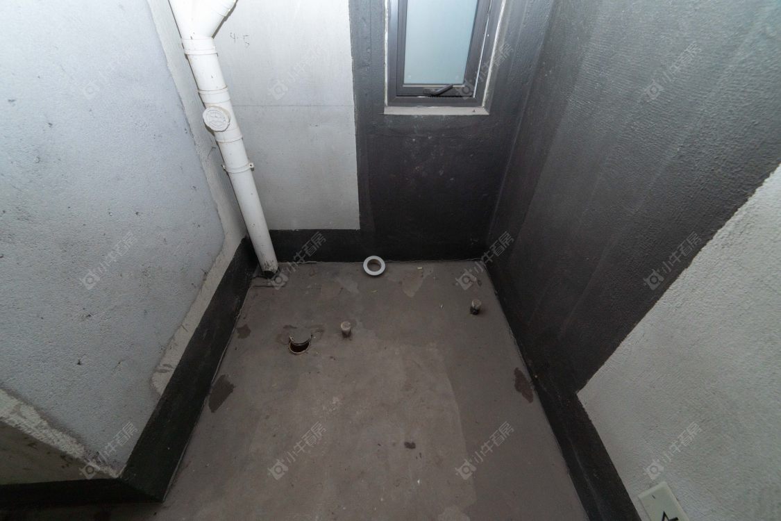 常州中梁金科启宸在售二手房源室内图_小牛看房