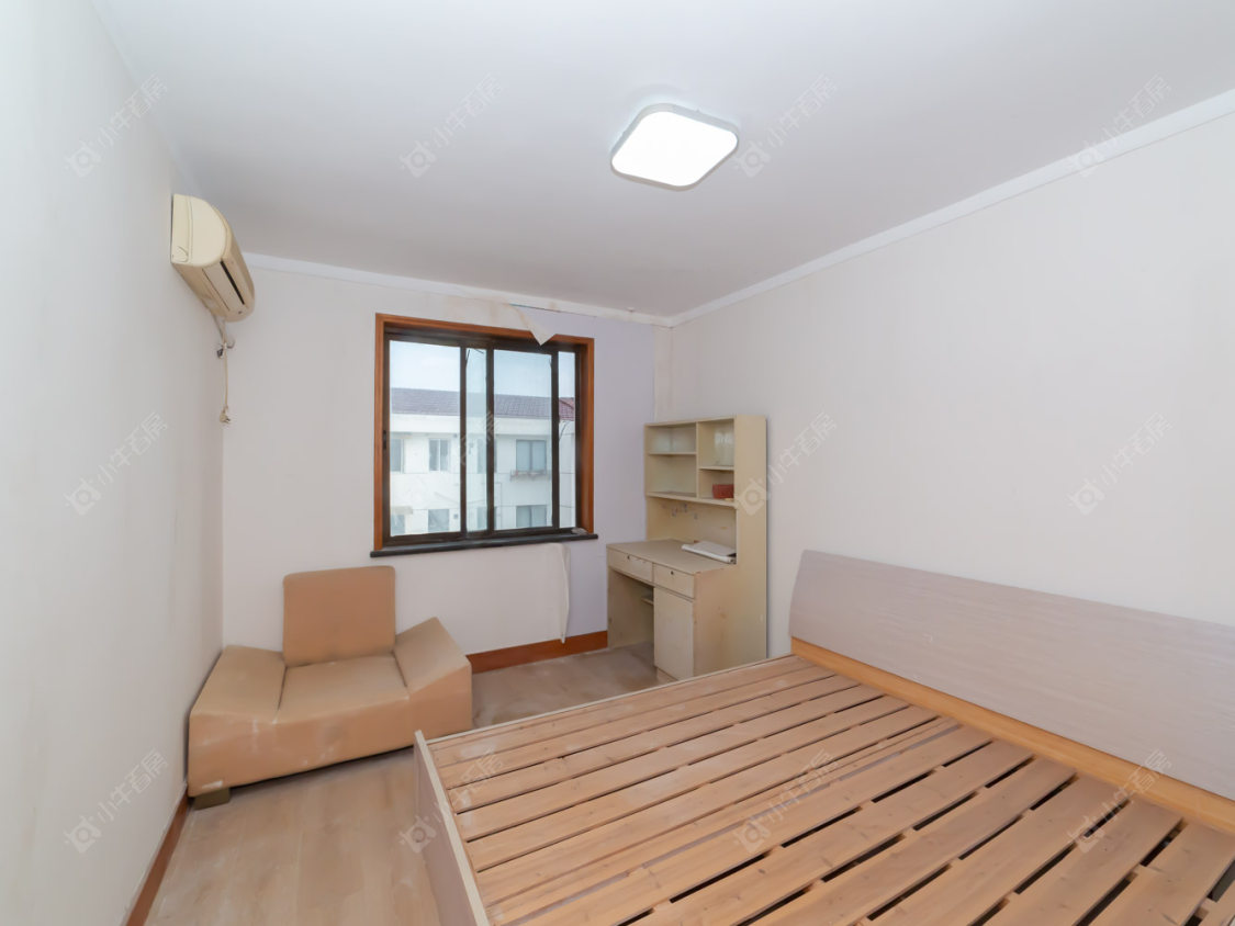 常州故园里在售二手房源室内图_小牛看房