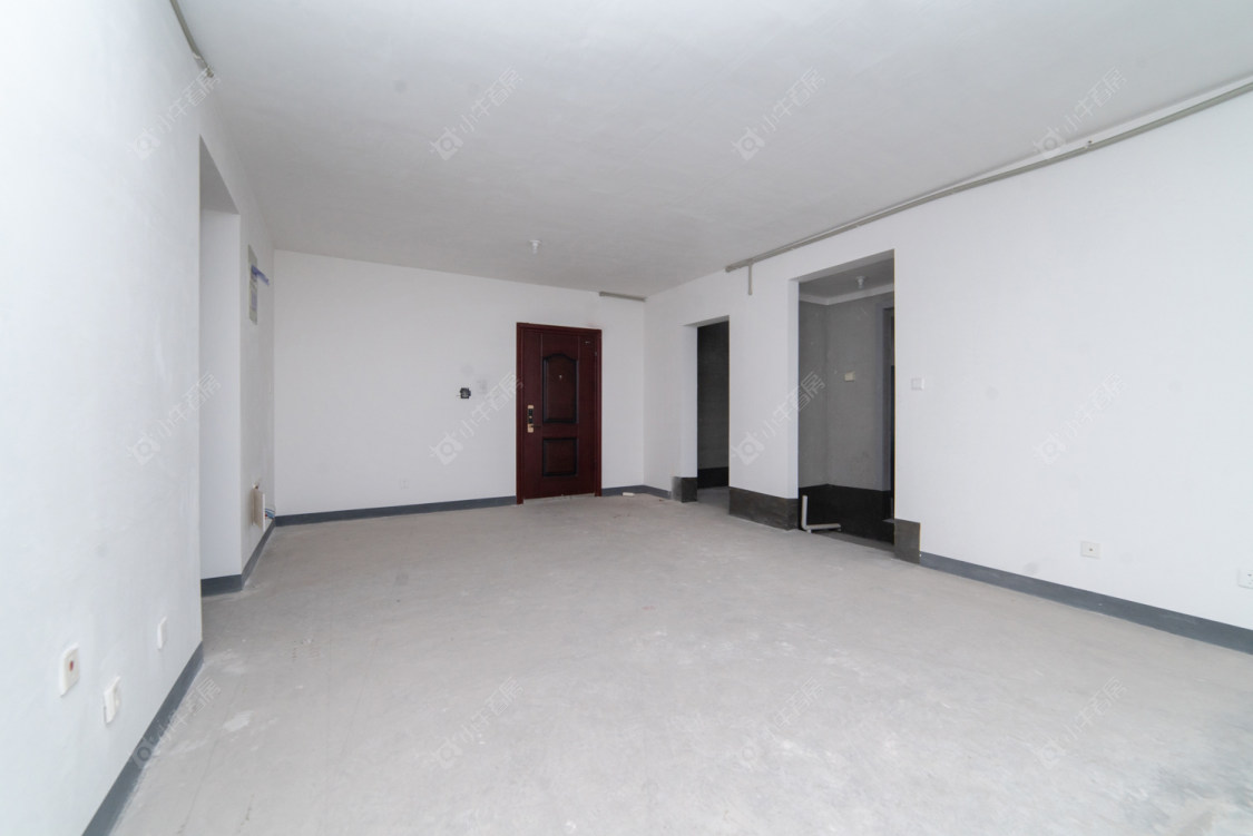 常州五星星韵城在售二手房源室内图_小牛看房