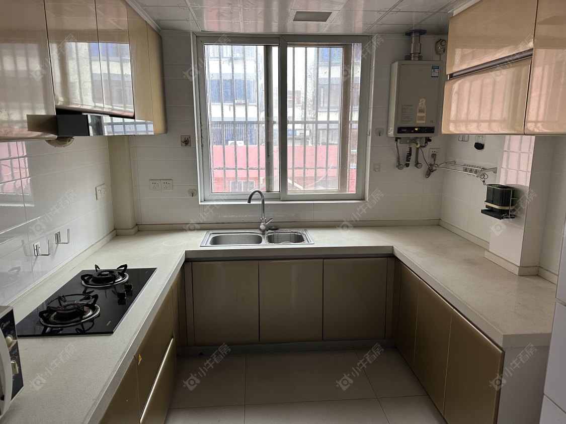 常州娑罗家园在租房源_小牛看房