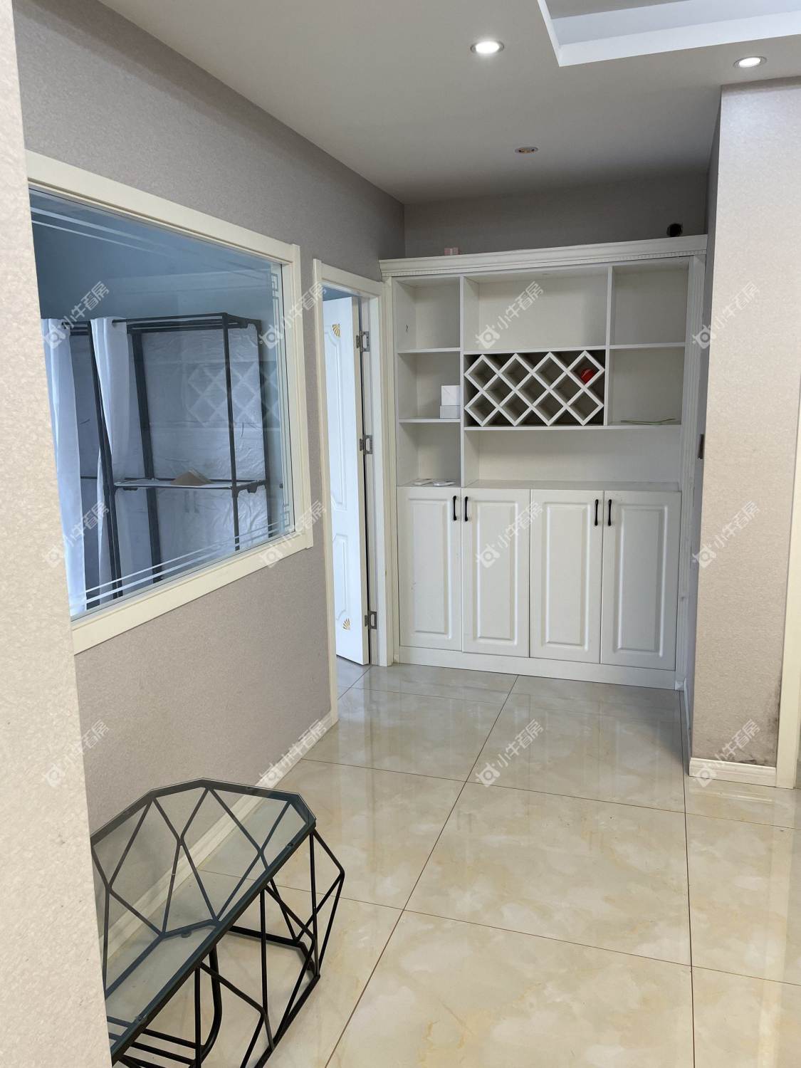 常州奥新华庭在租房源_小牛看房