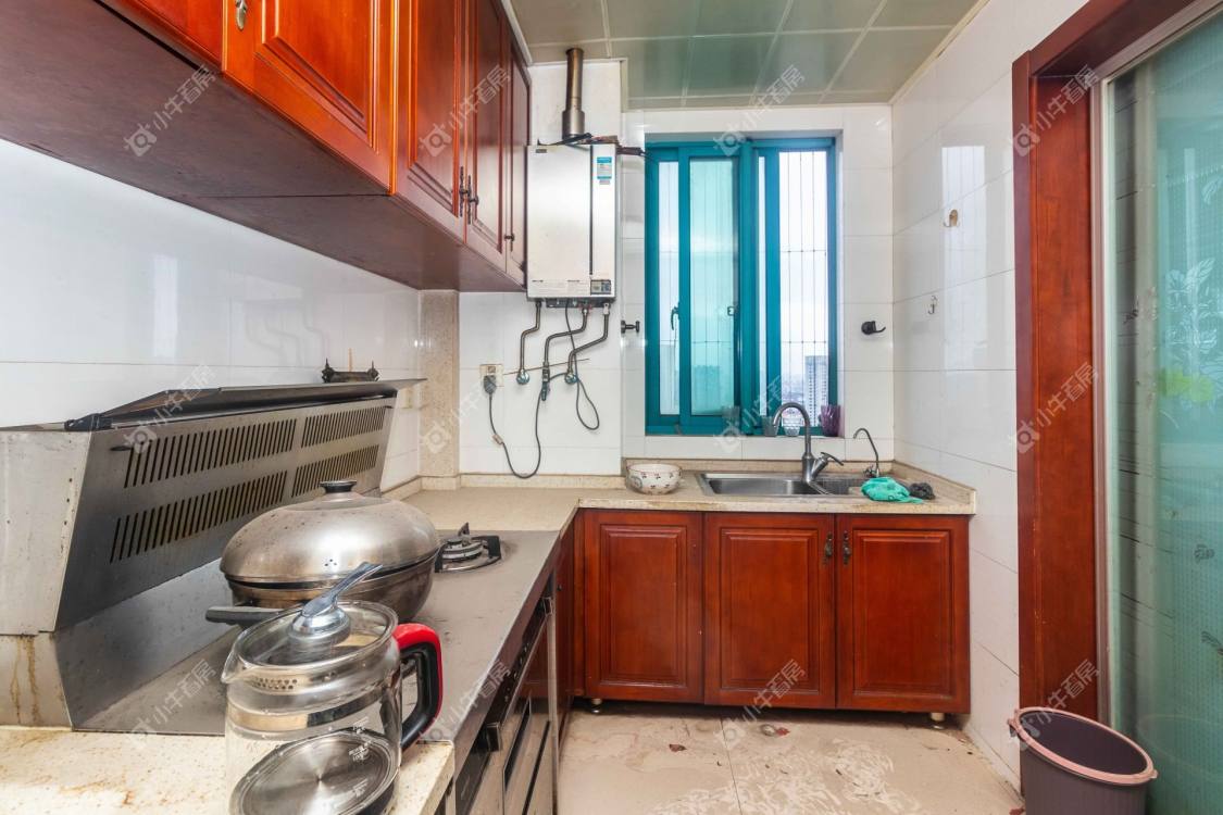 常州南甸苑在租房源室内图_小牛看房