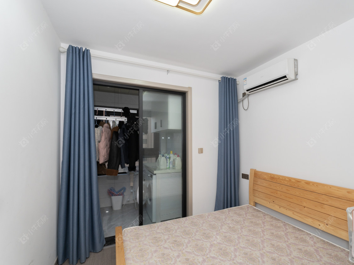 常州万科公园大道二三期在售二手房源室内图_小牛看房