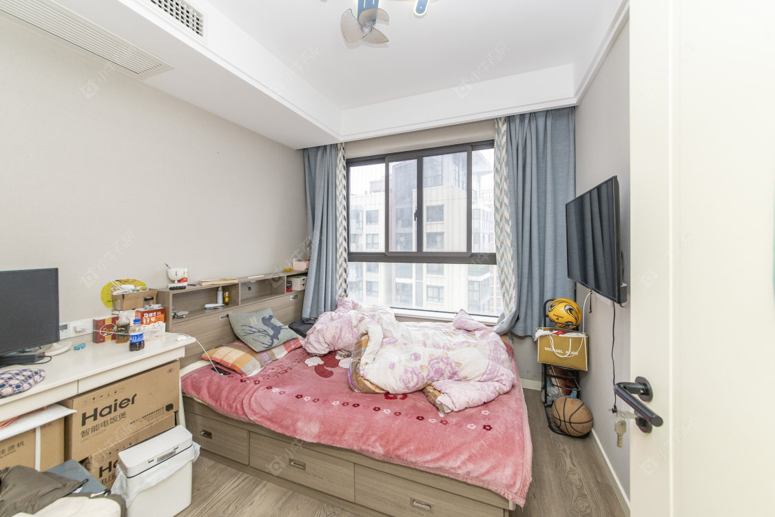 常州星河国际八区在售二手房源室内图_小牛看房