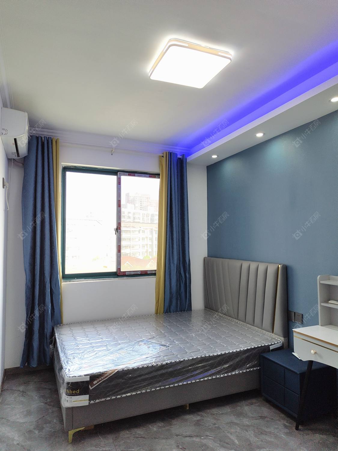 常州紫云苑在租房源室内图_小牛看房