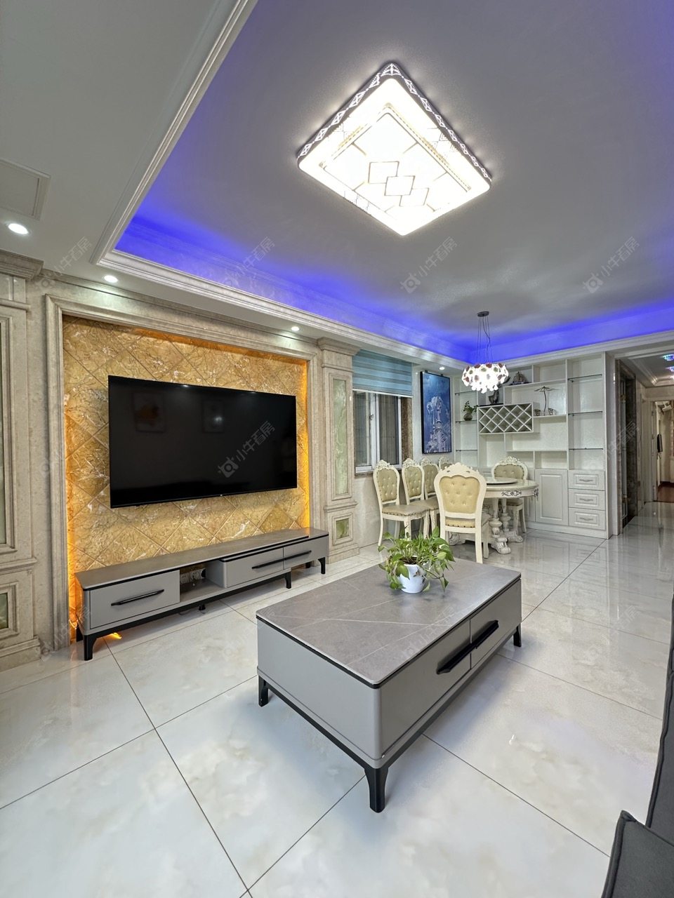 常州顺天花苑在租房源室内图_小牛看房