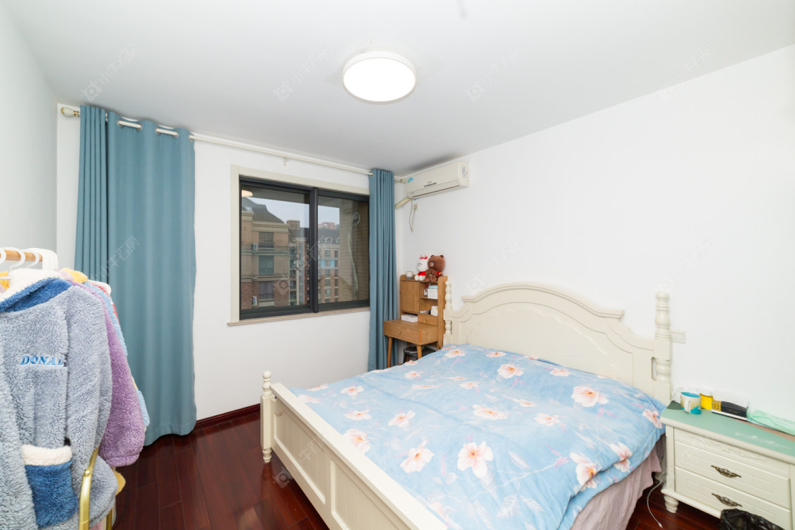 常州公园壹号一二期在售二手房源室内图_小牛看房