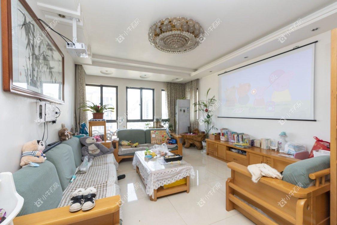 常州莱蒙城睿景公寓租房_莱蒙城睿景公寓3室2厅房源出租