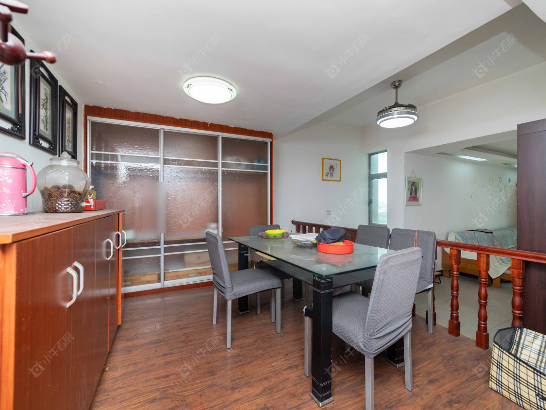 御城房源室内图 常州御城在售二手房源室内图_小牛看房