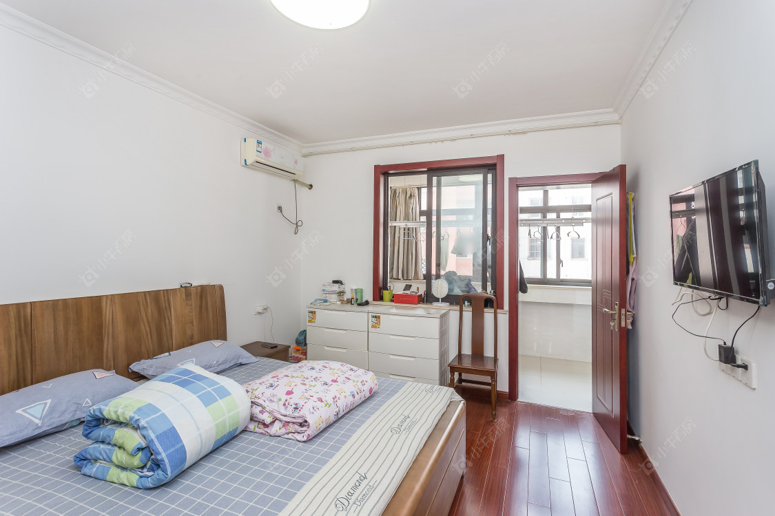 常州红梅新村在售二手房源室内图_小牛看房